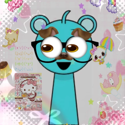 Sky š©µš„²š° avatar