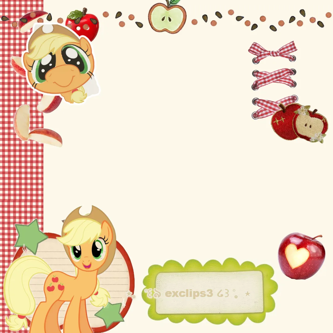 appeljack rantlayout preview