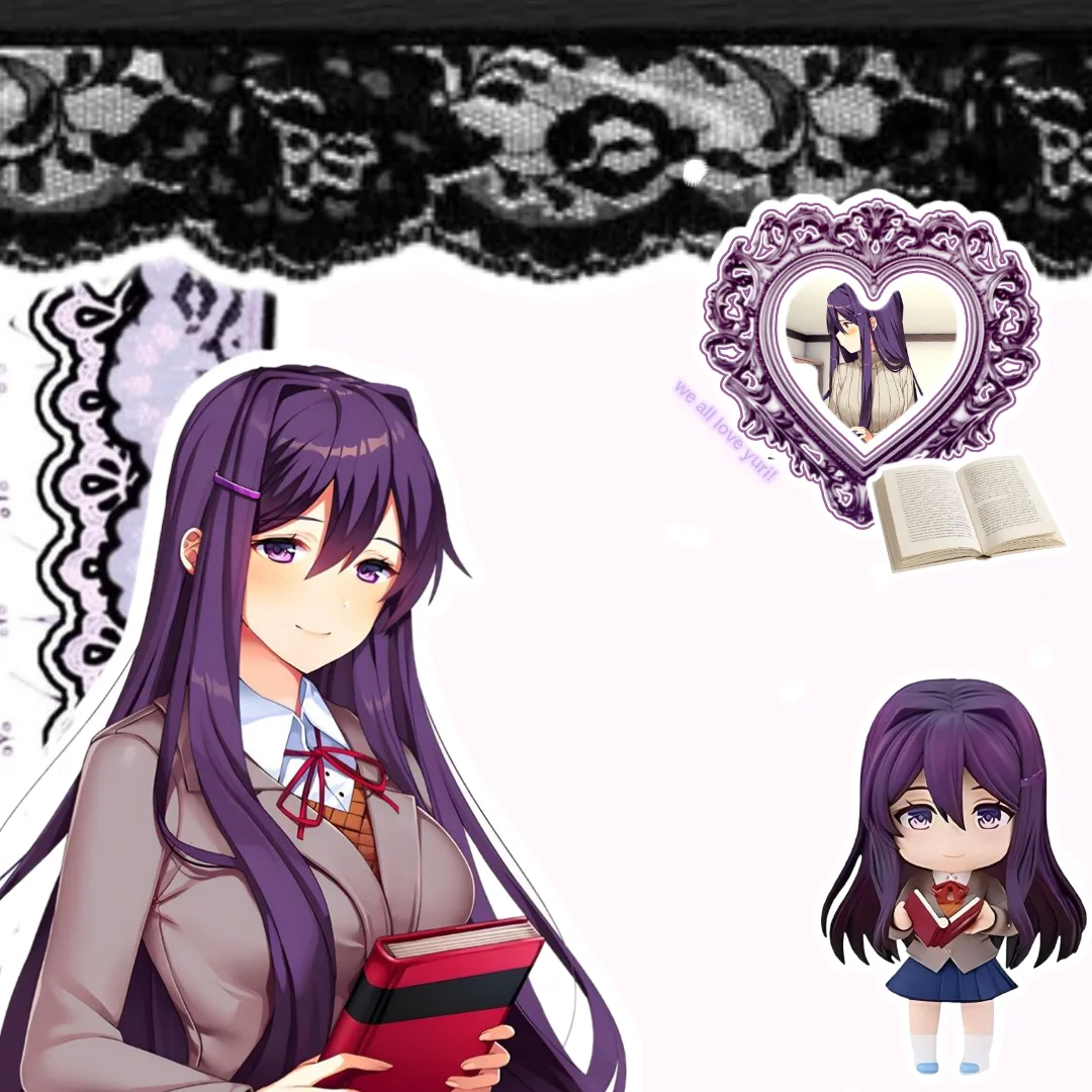 Black Rant Layout preview