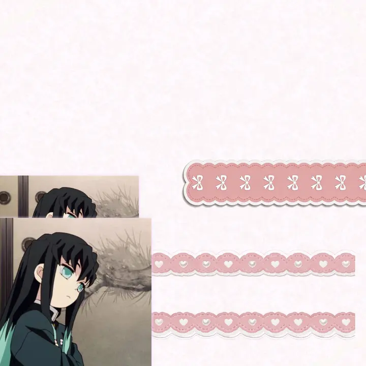 Blank canvas Rant Layout, Blue rant layout by Malachi