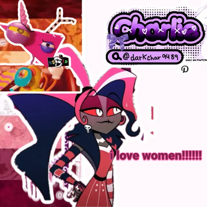 Blue Dream starter Rant Layout, Pink rant layout by Charlie the dumbass