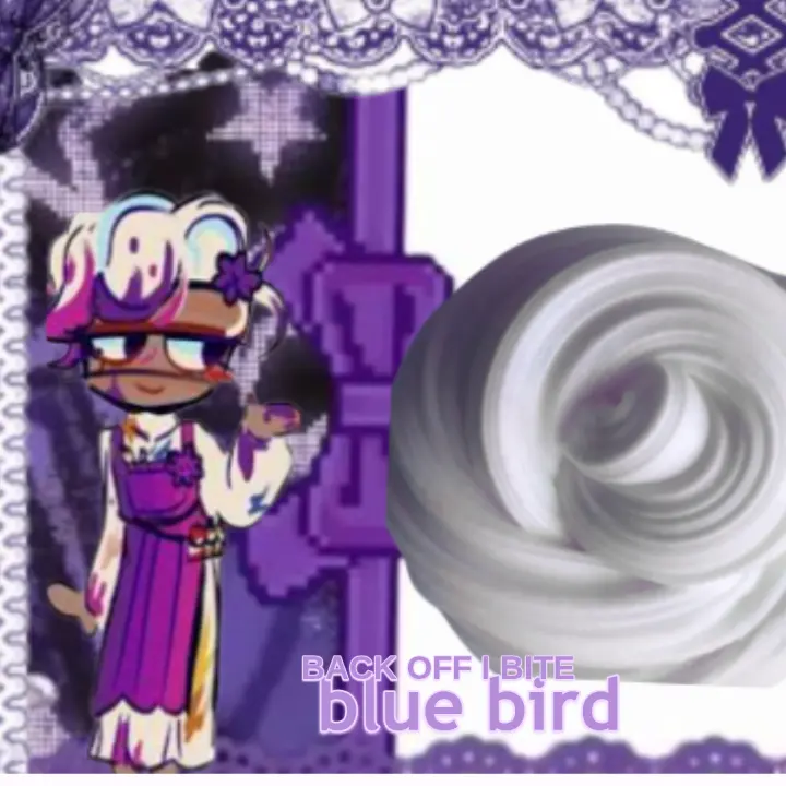 dw layout (DO NOT USE PLZ), Purple rant layout by blue bird