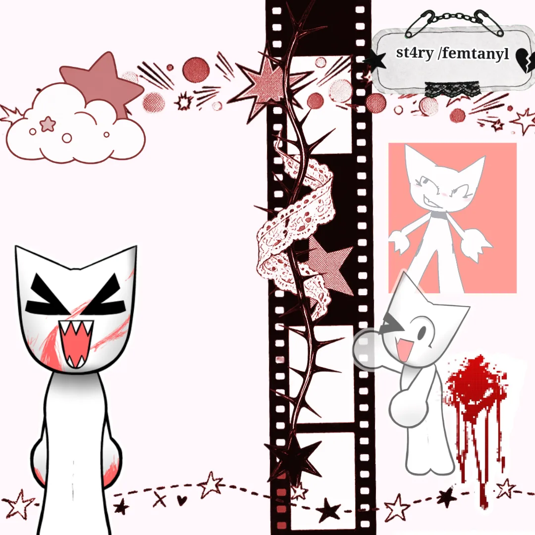 {~☆☆♡Femtanyl layout!!××++} preview