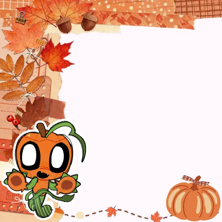 Gourdy!, Custom rant layout by Anonymous creator