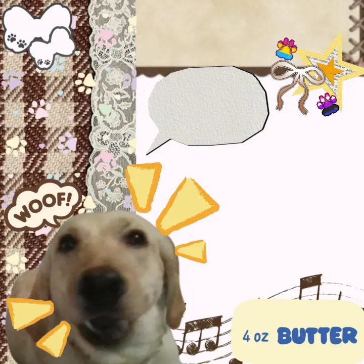 my baby, Cute rant layout by Butter