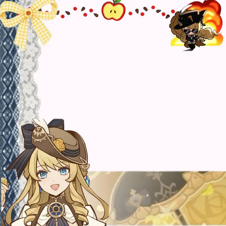 Navia Rant Layout, Custom rant layout by zoey