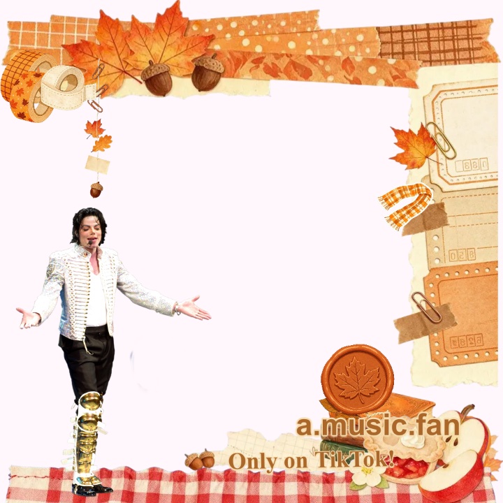 Orange scrapbook rant layout, Custom rant layout by Anonymous creator