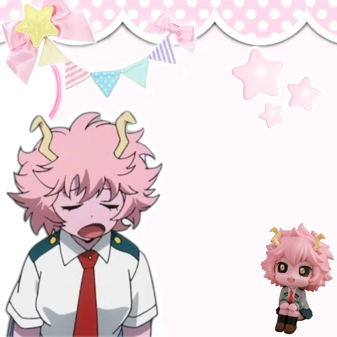 Pink Rant Layout preview