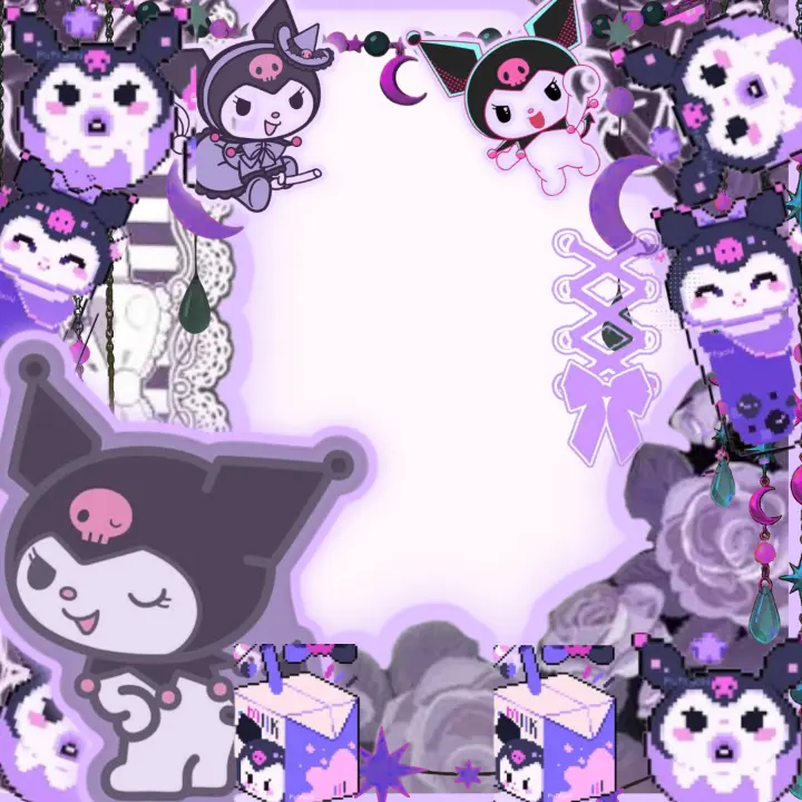 Purple Rant Layout, Purple rant layout by {~bluebomb~}
