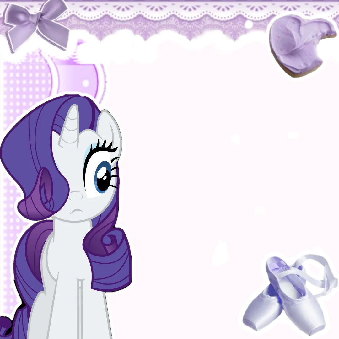 Purple rarity Layout preview