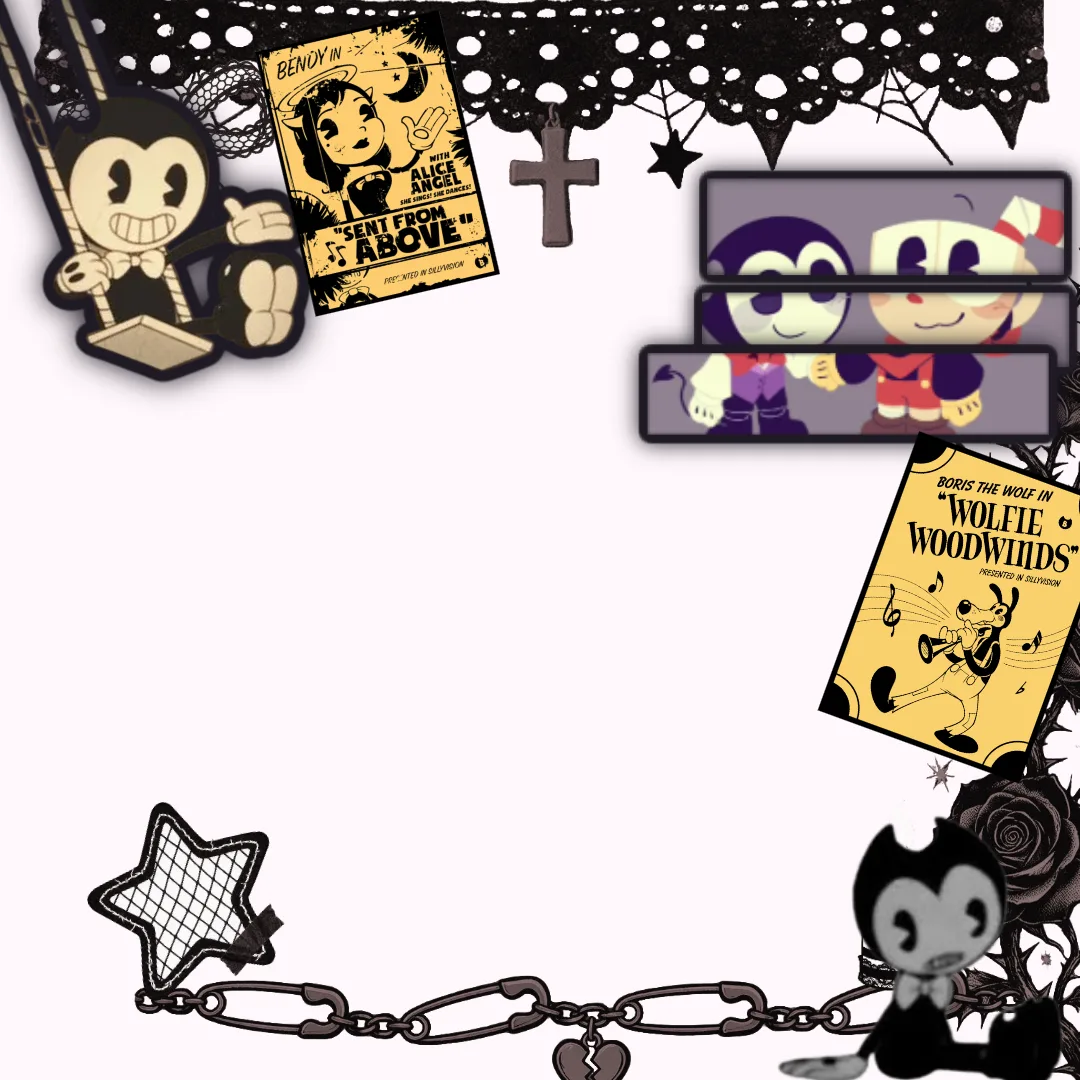 Dark Black Rant Layout preview