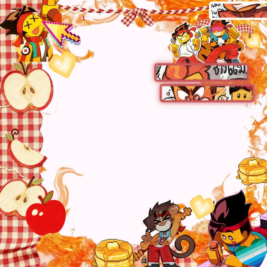 mk Rant Layout preview