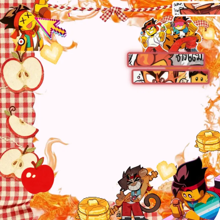 mk Rant Layout, Custom rant layout by {~bluebomb~}