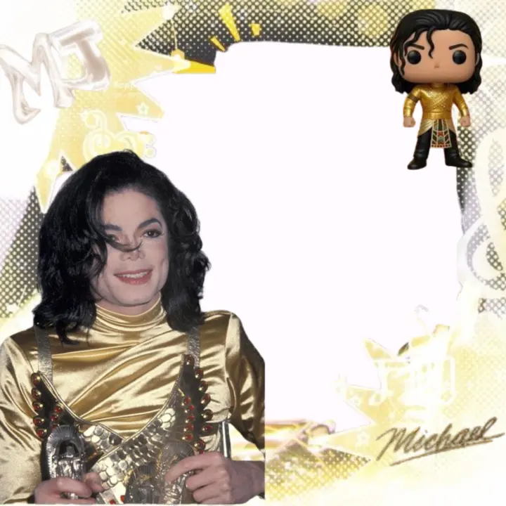 ⛥⭑Remember the time Michael Jackson Rant layout!!⭑⛥, Custom rant layout by appolhead