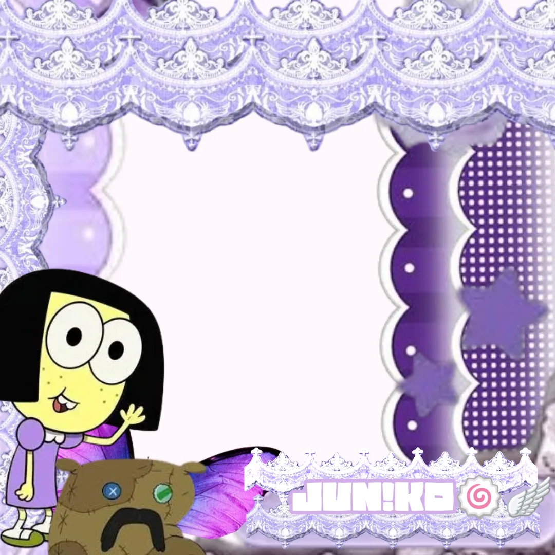 Tilly rant layout! preview