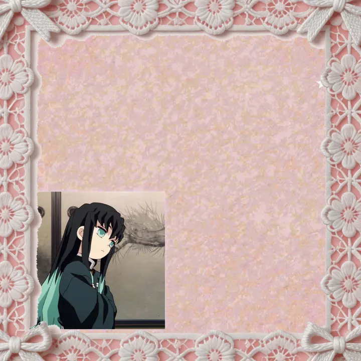 Untitled Rant Layout, Blue rant layout by Anonymous creator