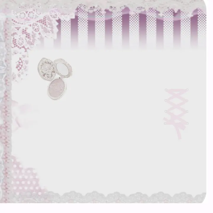 Pink Cute Rant Layout, Pink rant layout by Anonymous creator
