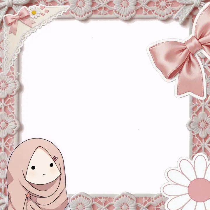 Pink Cute Rant Layout, Pink rant layout by Anonymous creator